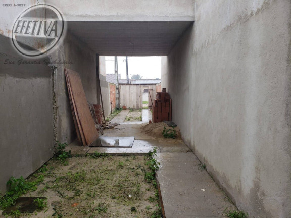 Imagem Casa com 3 Quartos à Venda, 81 m² em Balneário Eliane - Guaratuba Imagem Casa com 3 Quartos à Venda, 81 m² em Balneário Eliane - Guaratuba