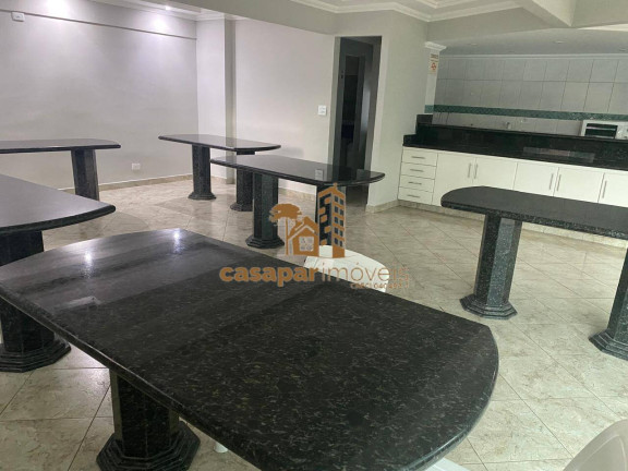 Imagem Apartamento com 2 Quartos à Venda, 79 m² em Caiçara - Praia Grande Imagem Apartamento com 2 Quartos à Venda, 79 m² em Caiçara - Praia Grande