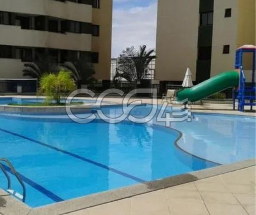 Imagem Apartamento com 3 Quartos à Venda, 107 m² em Luzia - Aracaju Imagem Apartamento com 3 Quartos à Venda, 107 m² em Luzia - Aracaju