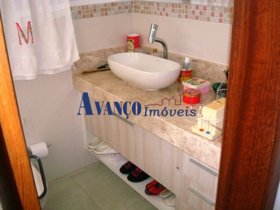 Imagem Casa de Condomínio com 3 Quartos à Venda,  em Condominio Residencial Paradiso - Itatiba