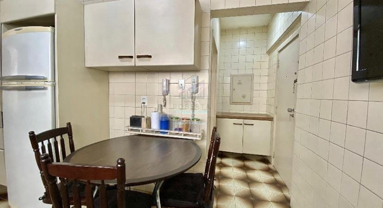 Imagem Apartamento com 3 Quartos à Venda, 113 m² em Paraíso - São Paulo