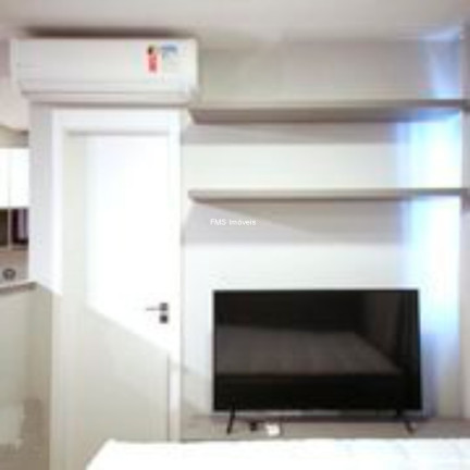 Imagem Imóvel com 1 Quarto à Venda, 60 m² em Chácara Santo ântonio - São Paulo Imagem Imóvel com 1 Quarto à Venda, 60 m² em Chácara Santo ântonio - São Paulo
