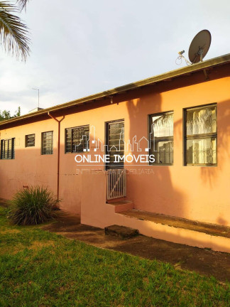 Imagem Casa com 1 Quarto à Venda, 300 m² em Jardim Camargo - Mogi Guaçu Imagem Casa com 1 Quarto à Venda, 300 m² em Jardim Camargo - Mogi Guaçu