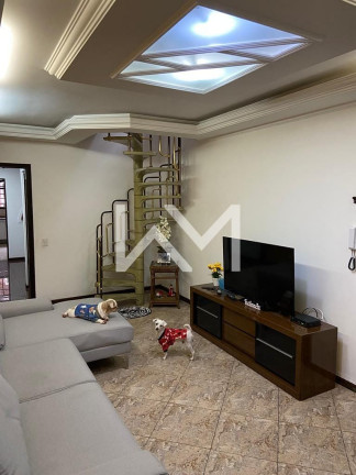 Imagem Sobrado com 3 Quartos à Venda, 235 m² em Parque Continental Ii - Guarulhos Imagem Sobrado com 3 Quartos à Venda, 235 m² em Parque Continental Ii - Guarulhos