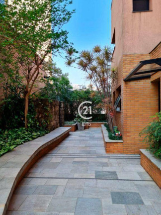 Imagem Apartamento com 3 Quartos à Venda, 267 m² em Paraíso - São Paulo Imagem Apartamento com 3 Quartos à Venda, 267 m² em Paraíso - São Paulo