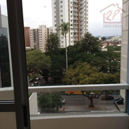 Apartamento com 1 Quarto para Alugar, 50 m² em Centro - São José Dos Campos