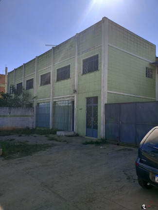 Imagem Imóvel Comercial à Venda, 3.000 m² em Cidade Seródio - Guarulhos Imagem Imóvel Comercial à Venda, 3.000 m² em Cidade Seródio - Guarulhos