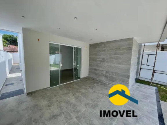 Imagem Casa com 3 Quartos à Venda, 115 m² em Engenho Do Mato - Niterói Imagem Casa com 3 Quartos à Venda, 115 m² em Engenho Do Mato - Niterói