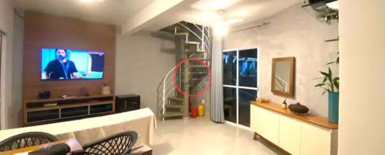 Imagem Casa com 3 Quartos à Venda, 125 m² em Boiçucanga - São Sebastião Imagem Casa com 3 Quartos à Venda, 125 m² em Boiçucanga - São Sebastião