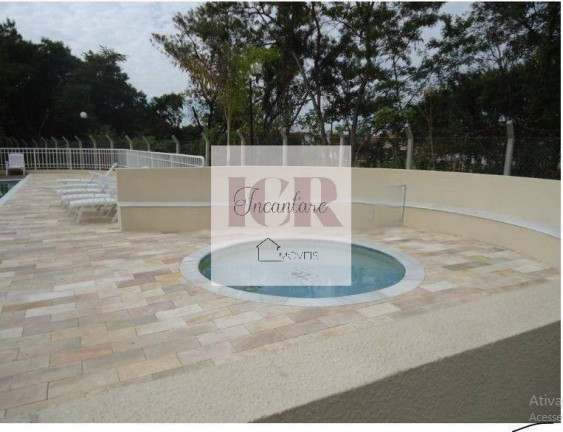 Imagem Apartamento com 2 Quartos à Venda, 60 m² em Vila Odim Antão - Sorocaba