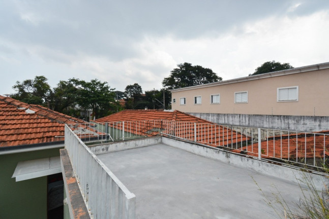 Imagem Casa com 3 Quartos à Venda, 250 m² em Jardim Da Glória - São Paulo Imagem Casa com 3 Quartos à Venda, 250 m² em Jardim Da Glória - São Paulo