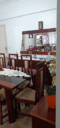 Imagem Apartamento com 2 Quartos à Venda, 86 m² em Pompéia - Santos Imagem Apartamento com 2 Quartos à Venda, 86 m² em Pompéia - Santos