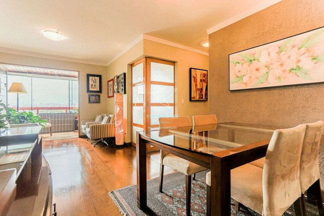 Imagem Apartamento com 2 Quartos à Venda, 80 m² em Vila Progredior - São Paulo Imagem Apartamento com 2 Quartos à Venda, 80 m² em Vila Progredior - São Paulo