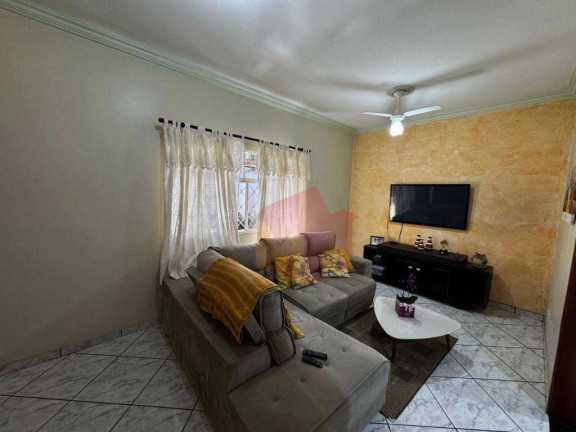 Imagem Casa com 3 Quartos à Venda, 218 m² em Parque Novo Mundo - Americana Imagem Casa com 3 Quartos à Venda, 218 m² em Parque Novo Mundo - Americana
