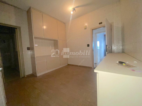 Imagem Apartamento com 3 Quartos à Venda, 160 m² em Higienópolis - São Paulo