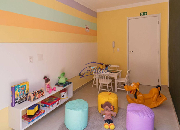 Imagem Apartamento com 2 Quartos à Venda, 40 m² em Butantã - São Paulo Imagem Apartamento com 2 Quartos à Venda, 40 m² em Butantã - São Paulo