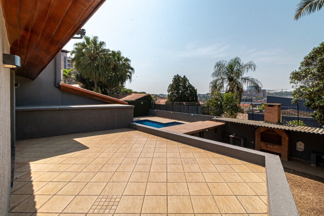 Imagem Casa com 3 Quartos à Venda, 752 m² em Morumbi - São Paulo Imagem Casa com 3 Quartos à Venda, 752 m² em Morumbi - São Paulo