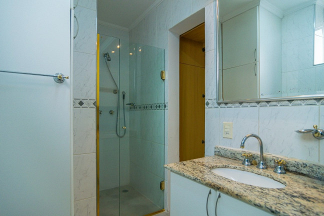 Imagem Apartamento com 3 Quartos à Venda, 175 m² em Jardim Paulista - São Paulo
