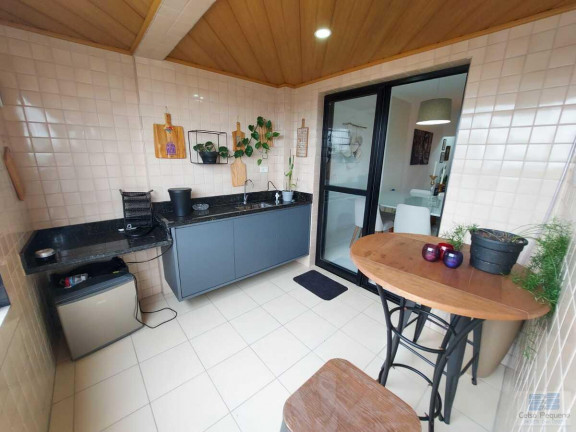Imagem Apartamento com 2 Quartos à Venda, 73 m² em Guilhermina - Praia Grande Imagem Apartamento com 2 Quartos à Venda, 73 m² em Guilhermina - Praia Grande