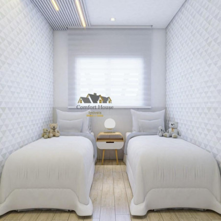 Imagem Cobertura com 2 Quartos à Venda, 103 m² em Santa Maria - Santo André Imagem Cobertura com 2 Quartos à Venda, 103 m² em Santa Maria - Santo André