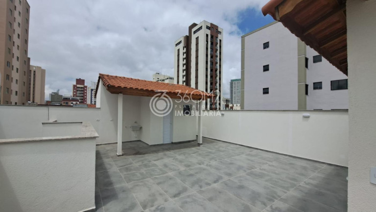 Imagem Apartamento com 2 Quartos à Venda, 138 m² em Baeta Neves - São Bernardo Do Campo