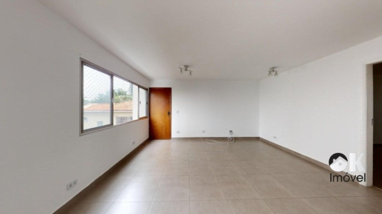 Imagem Apartamento com 3 Quartos à Venda, 94 m² em Perdizes - São Paulo