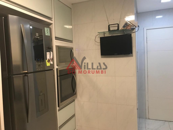 Imagem Apartamento com 3 Quartos à Venda, 89 m² em Jardim Ampliação - São Paulo Imagem Apartamento com 3 Quartos à Venda, 89 m² em Jardim Ampliação - São Paulo
