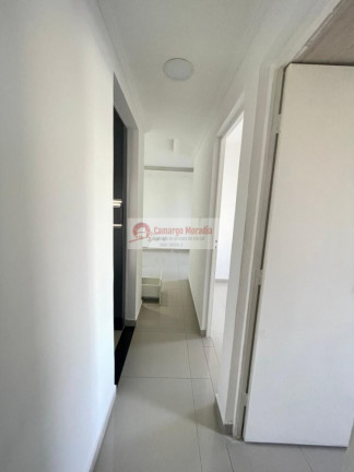 Imagem Apartamento com 2 Quartos à Venda, 50 m² em Caxangá - Suzano