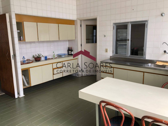 Imagem Apartamento com 7 Quartos à Venda, 550 m² em Pitangueiras - Guarujá Imagem Apartamento com 7 Quartos à Venda, 550 m² em Pitangueiras - Guarujá