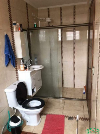 Imagem Sobrado com 4 Quartos à Venda, em Mooca - São Paulo Imagem Sobrado com 4 Quartos à Venda, em Mooca - São Paulo