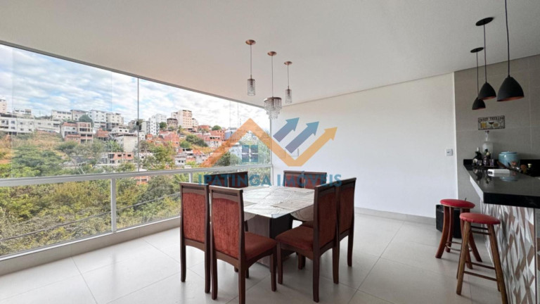 Imagem Casa com 3 Quartos à Venda, 210 m² em Cidade Nova - Santana Do Paraíso Imagem Casa com 3 Quartos à Venda, 210 m² em Cidade Nova - Santana Do Paraíso