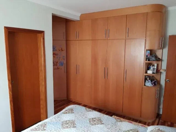 Imagem Casa de Condomínio com 4 Quartos à Venda, 207 m² em Jardim Itanguá - Sorocaba Imagem Casa de Condomínio com 4 Quartos à Venda, 207 m² em Jardim Itanguá - Sorocaba