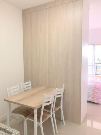 Imagem Studio com 1 Quarto à Venda, 27 m² em Granja Viana - Cotia Imagem Studio com 1 Quarto à Venda, 27 m² em Granja Viana - Cotia