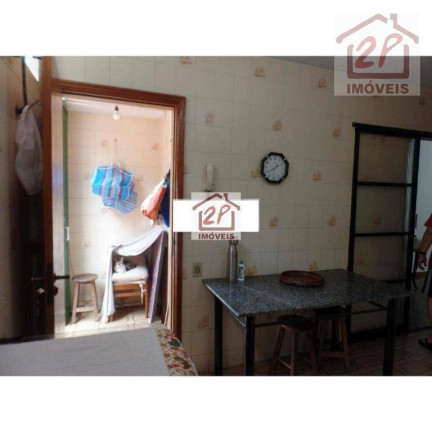 Imagem Casa com 3 Quartos à Venda, 189 m² em Vila Ema - São José Dos Campos