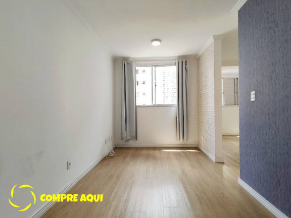 Imagem Apartamento com 2 Quartos à Venda, 45 m² em água Branca - São Paulo Imagem Apartamento com 2 Quartos à Venda, 45 m² em água Branca - São Paulo