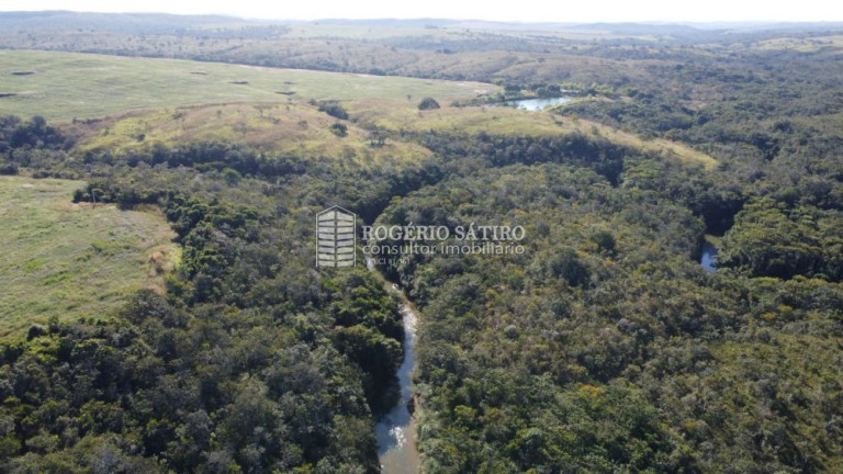 Imagem Imóvel à Venda, 272 m² em Centro - Campo Alegre De Goiás Imagem Imóvel à Venda, 272 m² em Centro - Campo Alegre De Goiás