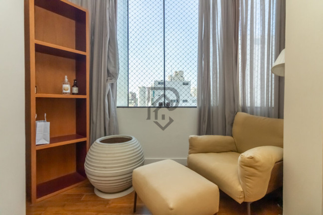 Imagem Apartamento com 3 Quartos à Venda, 134 m² em Moema Pássaros - São Paulo Imagem Apartamento com 3 Quartos à Venda, 134 m² em Moema Pássaros - São Paulo