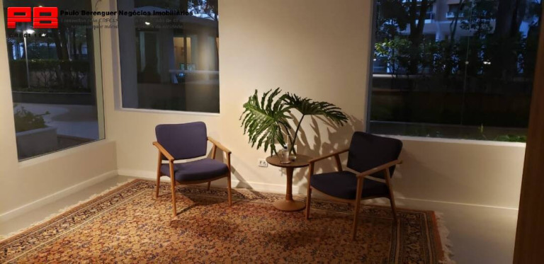 Imagem Apartamento com 3 Quartos à Venda, 225 m² em Santo Amaro - São Paulo Imagem Apartamento com 3 Quartos à Venda, 225 m² em Santo Amaro - São Paulo