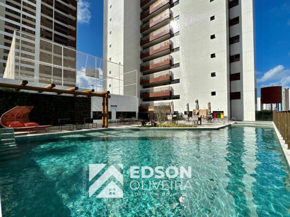Imagem Apartamento com 2 Quartos à Venda, 73 m² em Estados - João Pessoa