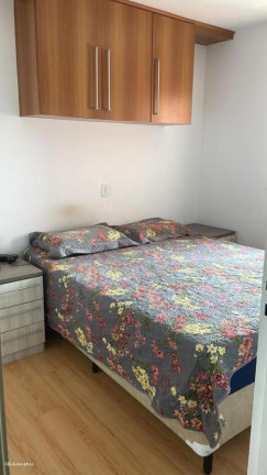 Imagem Apartamento com 2 Quartos à Venda, 63 m² em Casa Branca - Santo André