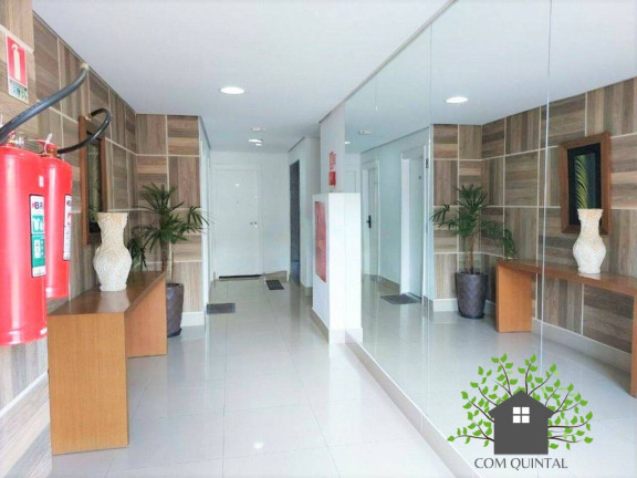 Imagem Apartamento com 2 Quartos à Venda,  em Granja Viana - Cotia