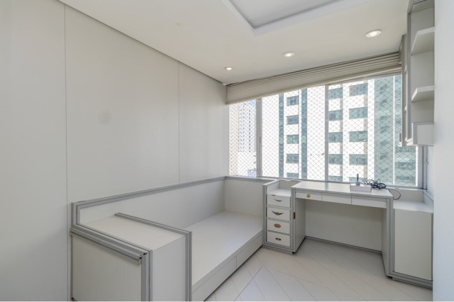 Imagem Apartamento com 4 Quartos à Venda, 238 m² em Higienópolis - São Paulo