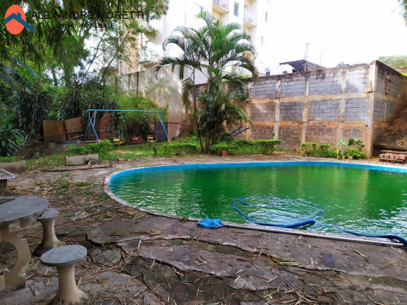 Imagem Terreno à Venda, 2.400 m² em Jardim Simus - Sorocaba Imagem Terreno à Venda, 2.400 m² em Jardim Simus - Sorocaba