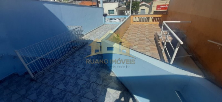 Imagem Sobrado com 3 Quartos à Venda, 110 m² em Vila Formosa - São Paulo Imagem Sobrado com 3 Quartos à Venda, 110 m² em Vila Formosa - São Paulo