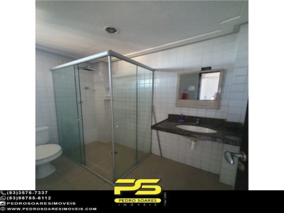 Imagem Apartamento com 3 Quartos à Venda, 152 m² em Cabo Branco - João Pessoa Imagem Apartamento com 3 Quartos à Venda, 152 m² em Cabo Branco - João Pessoa