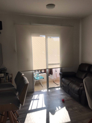 Imagem Apartamento com 2 Quartos à Venda, 560.000 m² em São Paulo - Jundiaí