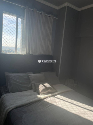 Imagem Apartamento com 2 Quartos à Venda, 42 m² em Canhema - Diadema