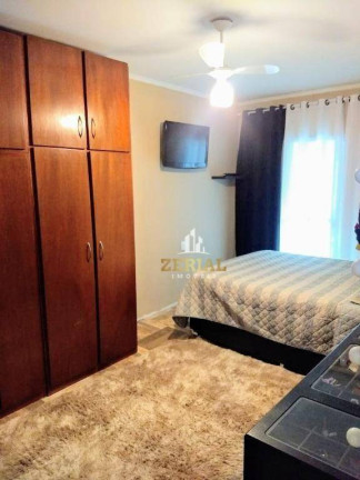 Imagem Sobrado com 3 Quartos à Venda, 106 m² em Santa Maria - Santo André Imagem Sobrado com 3 Quartos à Venda, 106 m² em Santa Maria - Santo André