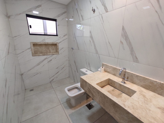 Imagem Imóvel com 
            	3             Quartos à Venda, 111 m² em 
            	Jardim Maria Ines             - 
            	Aparecida De Goiania            