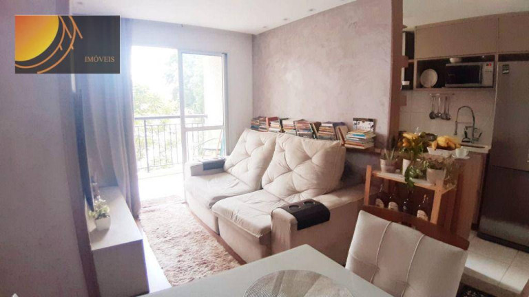 Imagem Apartamento com 2 Quartos à Venda, 50 m² em Pirituba - São Paulo Imagem Apartamento com 2 Quartos à Venda, 50 m² em Pirituba - São Paulo